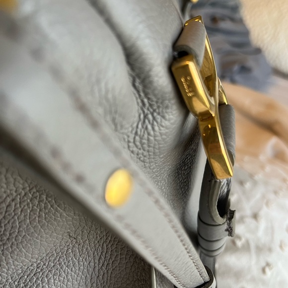 Chloe Marcie Bag, never used - Picture 3 of 12